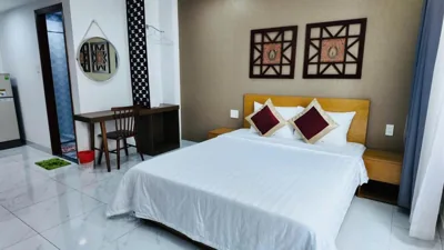 60 Inn Saigon – Fotos 2