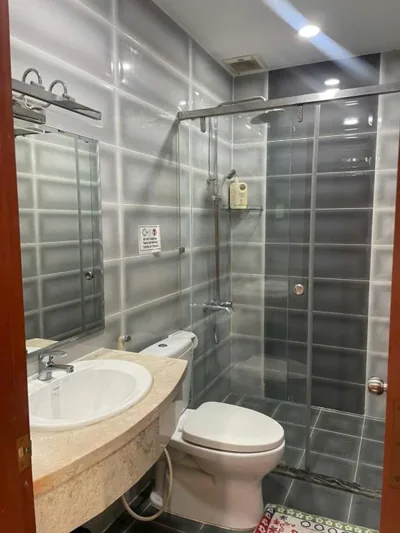 60 Inn Saigon – Fotos 3