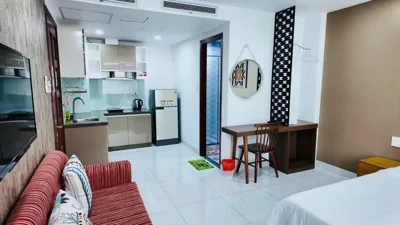 60 Inn Saigon – Fotos 4