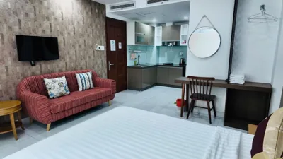60 Inn Saigon – Fotos 5