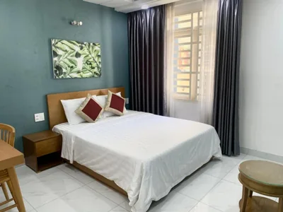 60 Inn Saigon – Fotos 7