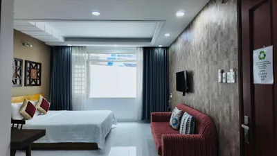 60 Inn Saigon – Fotos 9