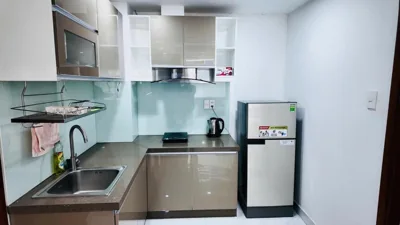 60 Inn Saigon – Fotos 10
