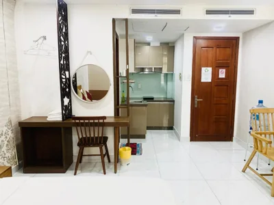60 Inn Saigon – Fotos 13
