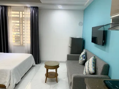60 Inn Saigon – Fotos 14