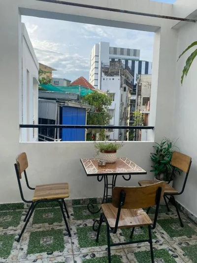 60 Inn Saigon – Fotos 15