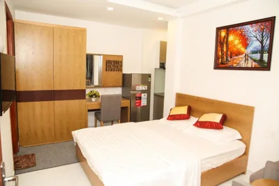 60 Inn Saigon – Fotos 16